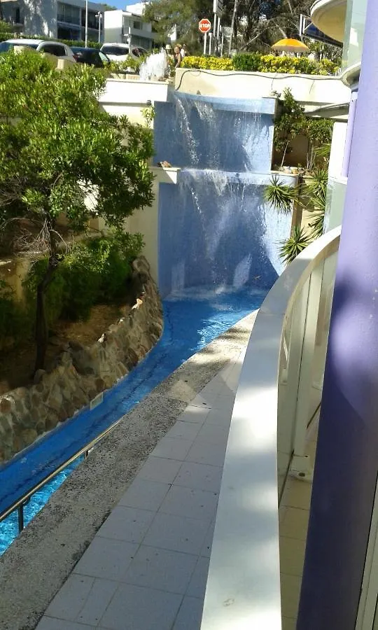 Font De Mar Διαμέρισμα Σαλού
