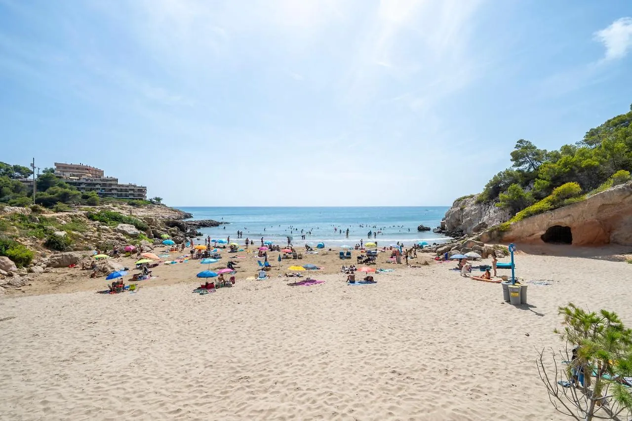 Font De Mar Διαμέρισμα Σαλού